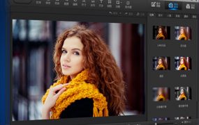 简单好用的图片处理软件【光影魔术手】